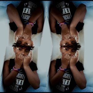 Meet your Posher, Nicholas